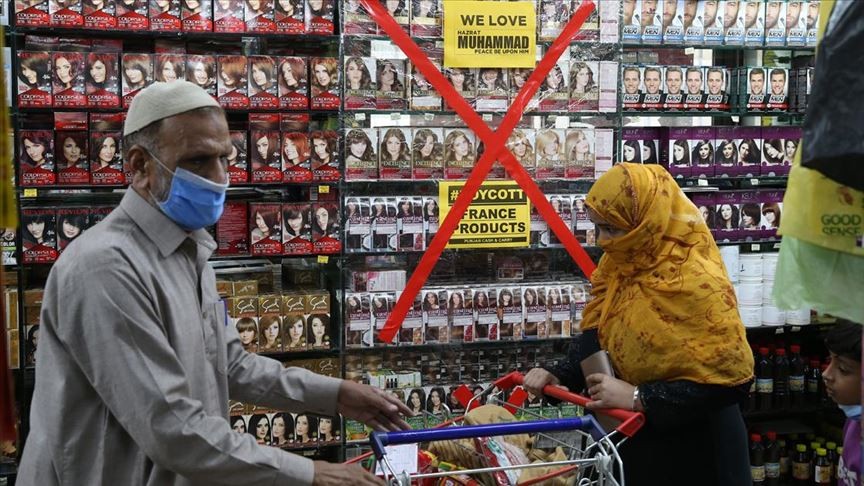 Boykotlar İsrailli firmaların marka değerini düşürüyor