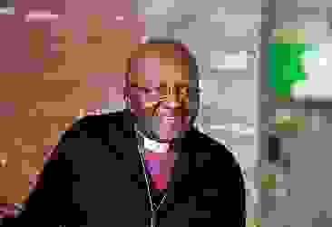 Desmond Tutu hayatını kaybetti