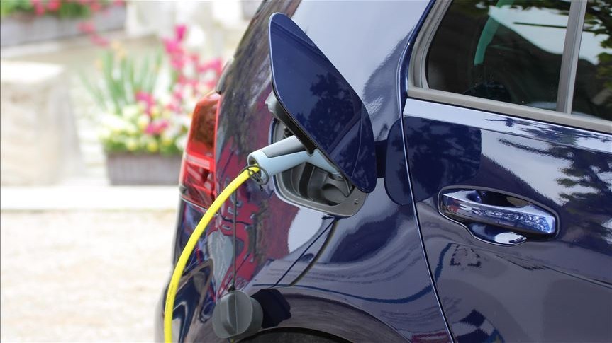 Elektrikli araçların pazar payı arttı: 2021'de satış rekoru kırıldı