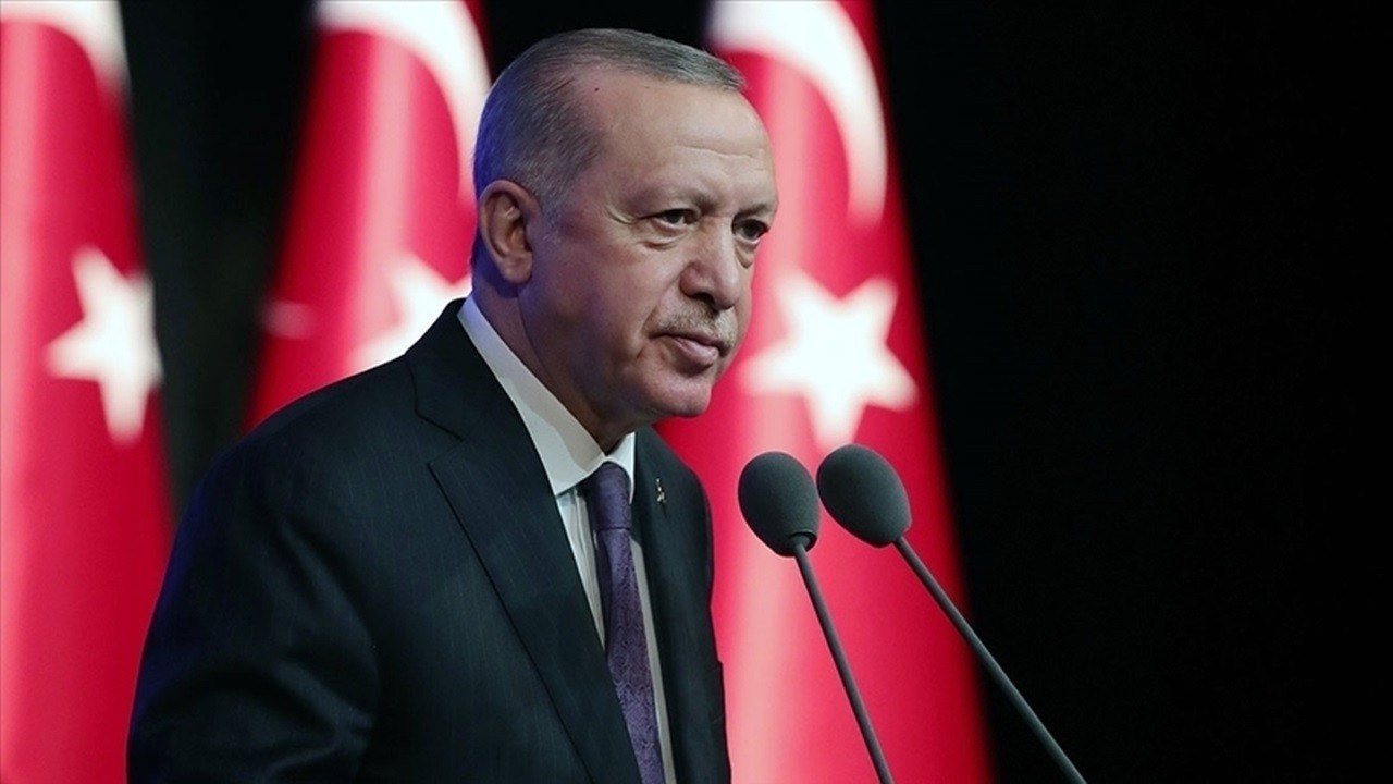 Erdoğan'dan Filistin mesaisi! 'Yanımızda olun'