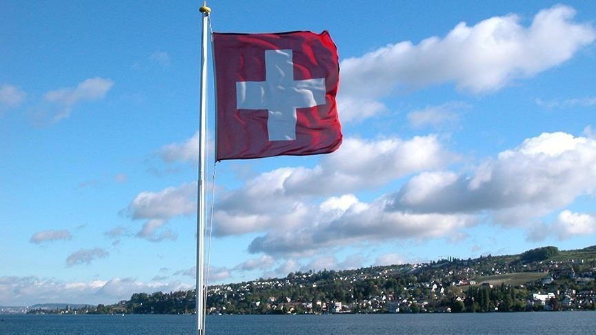 İsviçre'de Türkiye Cumhuriyeti'nin 100. yılı coşkuyla kutlandı
