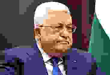 Abbas: Barışçıl halk direnişi genişletilmelidir