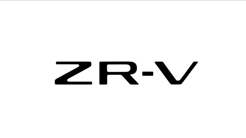 Honda ZR-V'nin Avrupa satışı 2023'te