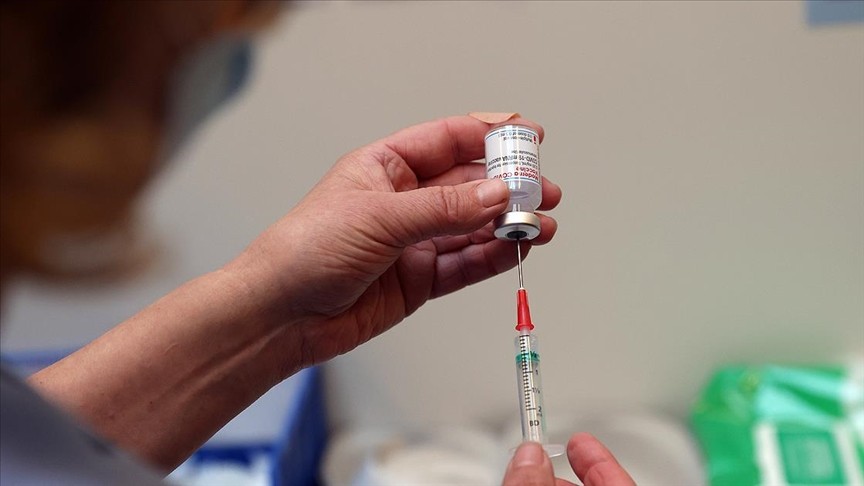 Hepatit A aşısı artık Türkiye'de üretilecek