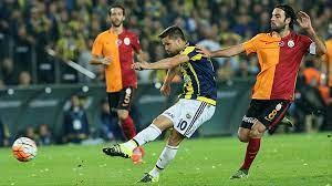 Potada Fenerbahçe-Galatasaray derbisi yarın yapılacak