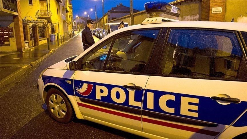 İslam'a saldırı bu kez Fransa'da yapıldı