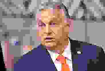 Orban, AB'yi ideolojik baskı yapmakla suçladı