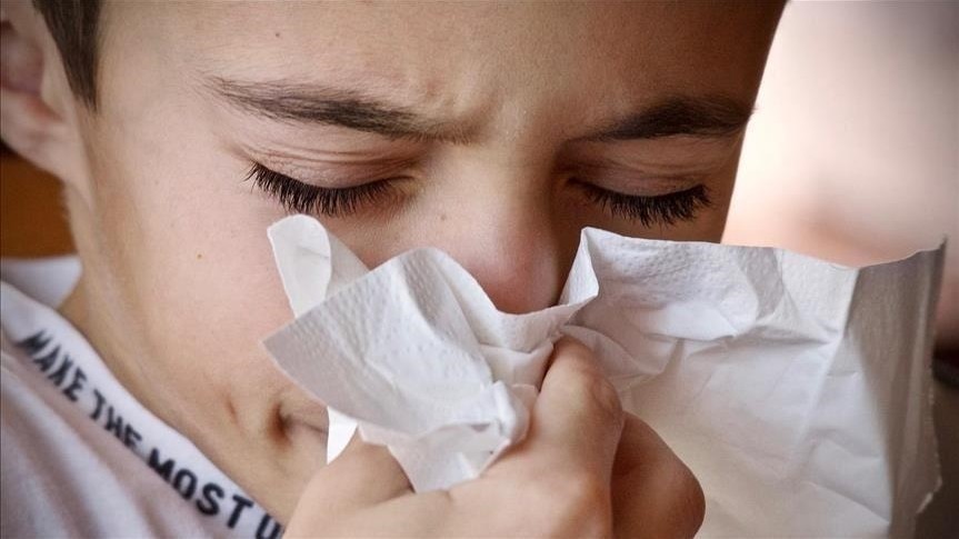 Grip kış uykusundan uyandı: 4-5 farklı tipte virüsle mücadele ediyoruz
