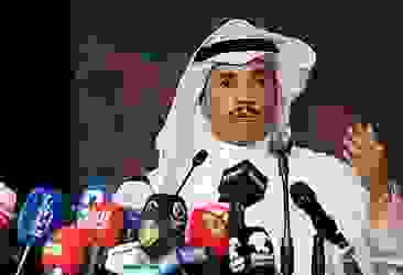 Kuveyt Meclis Başkanı'ndan,Kuveyt Emiri'ne çağrı