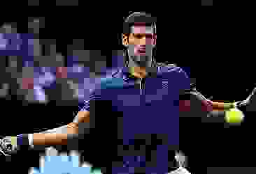 Novak Djokovic Indian Wells'ten çekildi