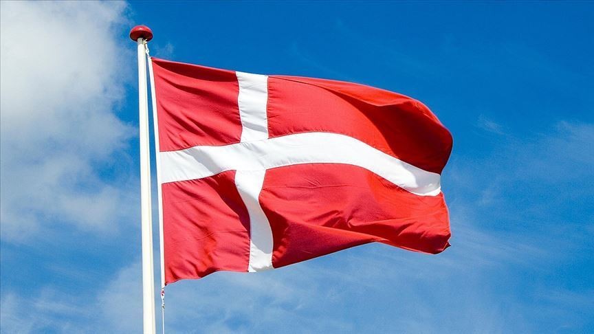 Danimarka siyasetinde cinsel taciz skandalı