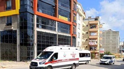 Sinop'ta 48 kişi karantina yurtlarına yerleştirildi