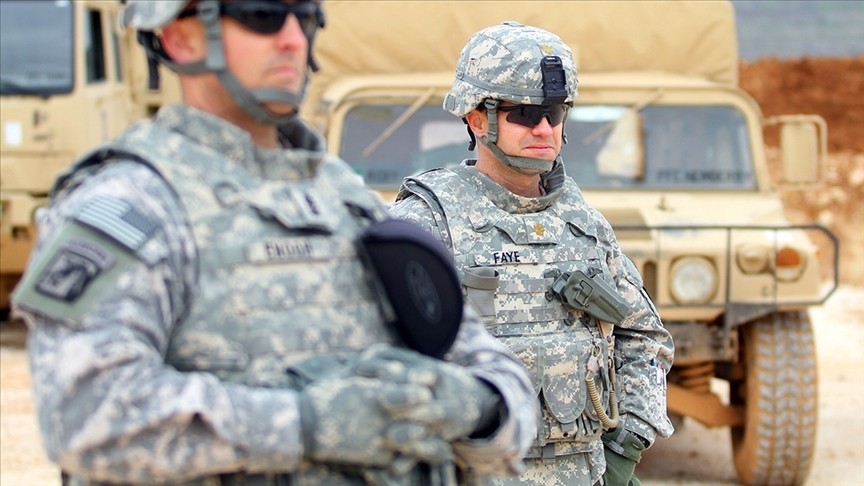 Gerilim tırmanıyor: ABD 3 bin asker daha gönderiyor