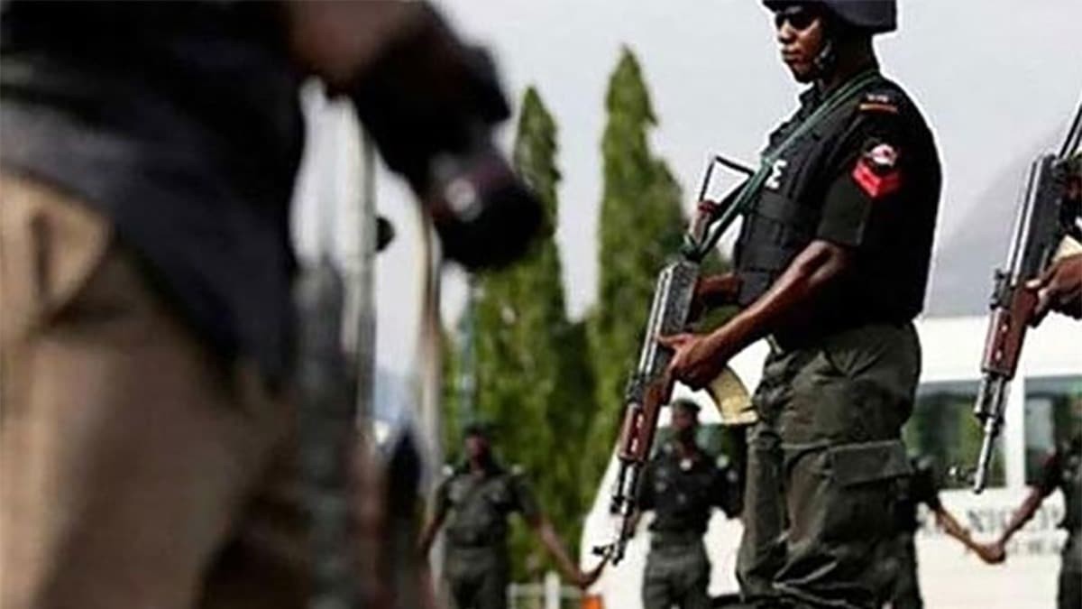 Nijerya'da etnik çatışmalarda 10 kişi hayatını kaybetti