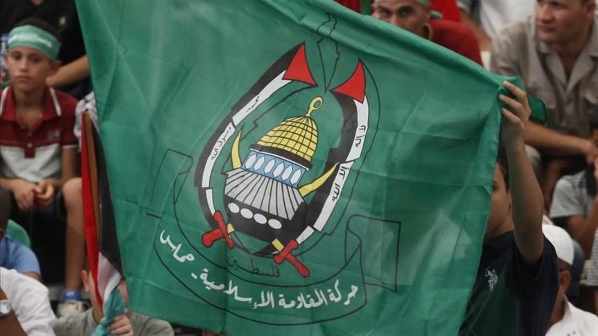 Hamas İngiltere'yi dava edecek