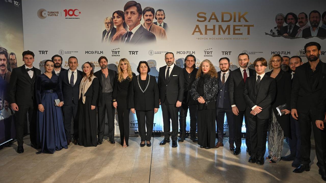 Batı Trakya Türklerinin yükselen sesi: Sadık Ahmet