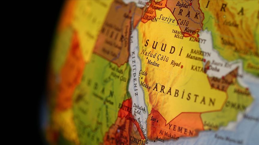 Arap koalisyonu: Balistik füze imha edildi
