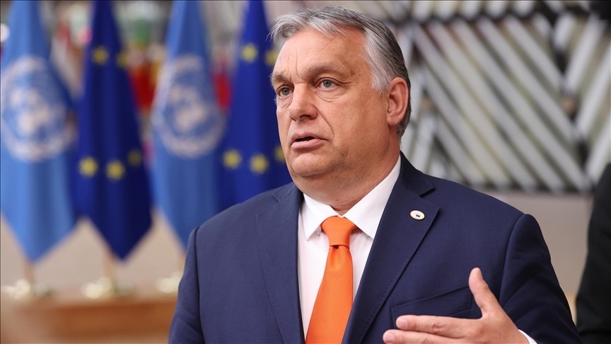 Macaristan'da 'acil durum' ilan edildi