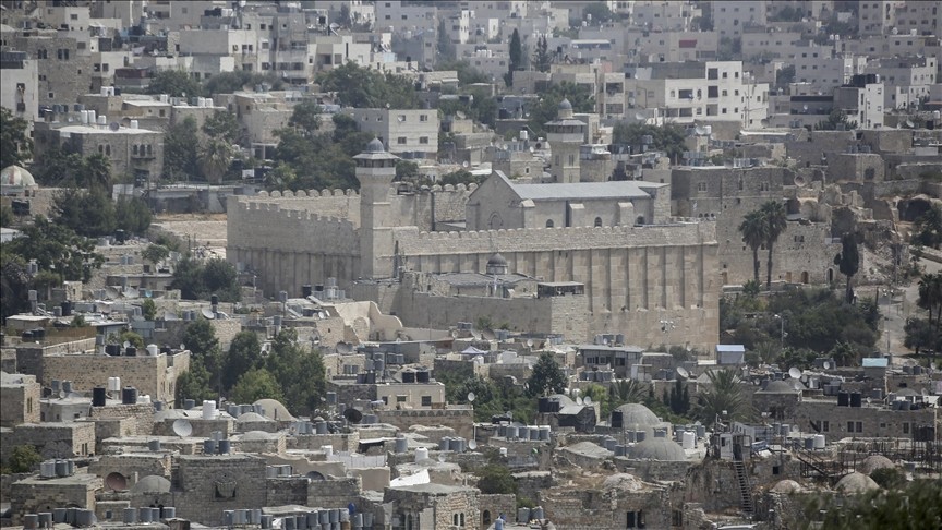 BM: Şeria'da 100'e yakın Filistinli yerinden edildi