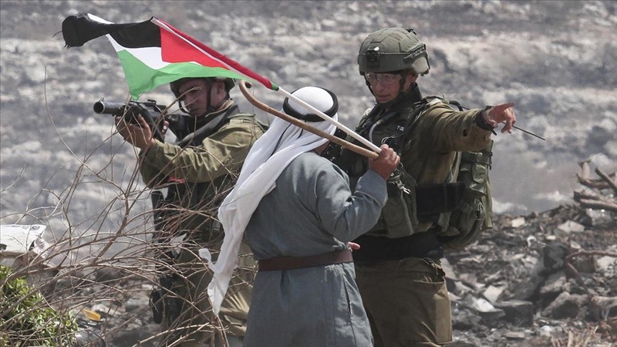 İsrail ordusu Gazze'ye karadan saldırı hazırlıklarında sona yaklaşıldığını bildirdi