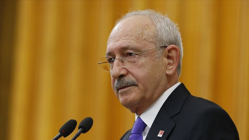 Kılıçdaroğlu, Başkan Erdoğan'a tazminat ödeyecek