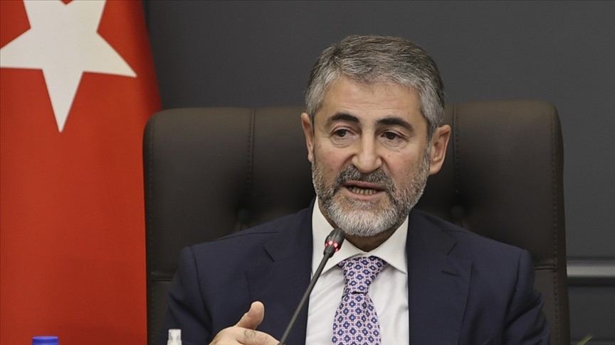 ​Bakan Nebati'den Kılıçdaroğlu'na 'ÖTV' yanıtı