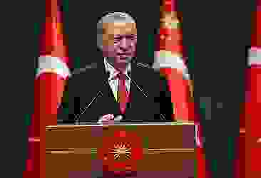 Başkan Erdoğan Guterres ve Zelenski ile görüşecek