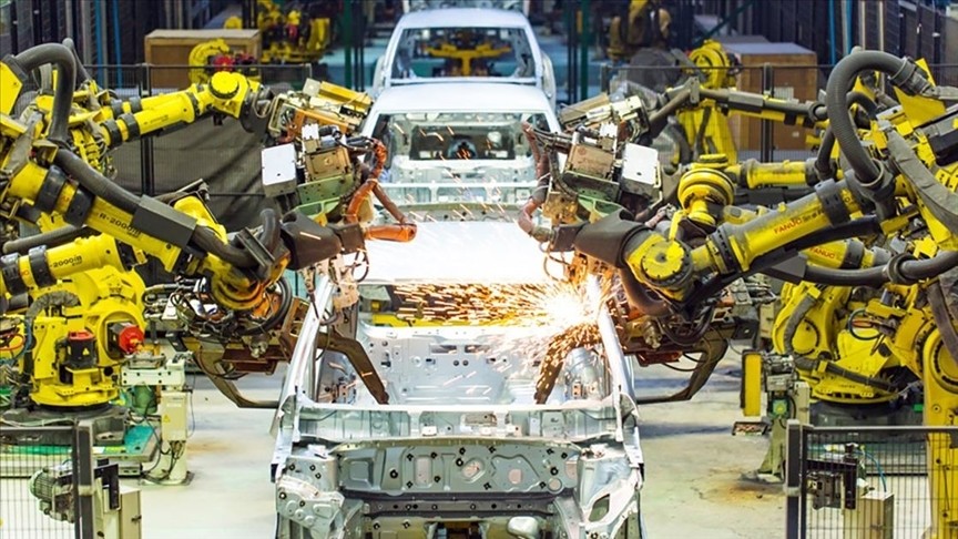 Otomotiv Sanayii Derneği verilerini açıkladı! Satışlar 1 milyona dayandı