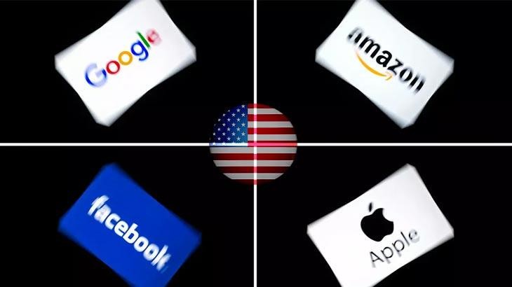 Amerikan teknoloji şirketleri bilançolarını açıkladı