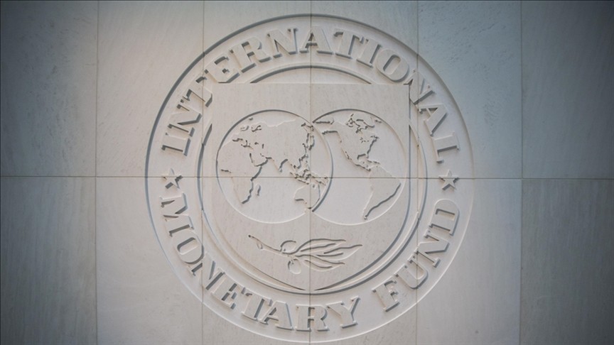 IMF: Belirsizlik alışılmadık derecede yüksek