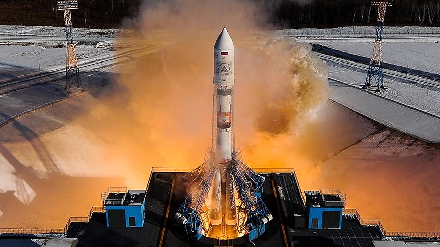 Rusya'nın uydusavar füzesi uzayda gerginliğe yol açtı