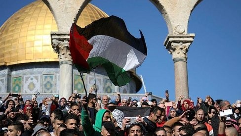 ABD'den flaş Filistin kararı! Yeniden başlayacak