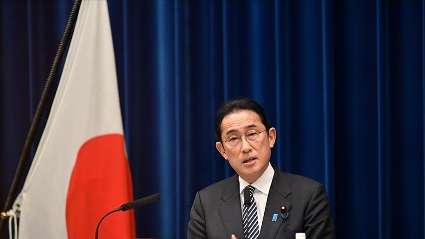 Japonya Başbakanı, Rusya'nın "ilhak" kararını kınadı