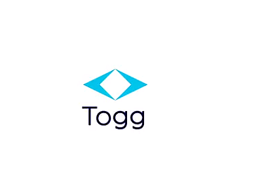 Yerli otomobil TOGG'un logosu paylaşıldı