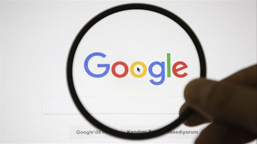 Avrupa, Google'a karşı 'gizlilik' şikayetinde bulundu