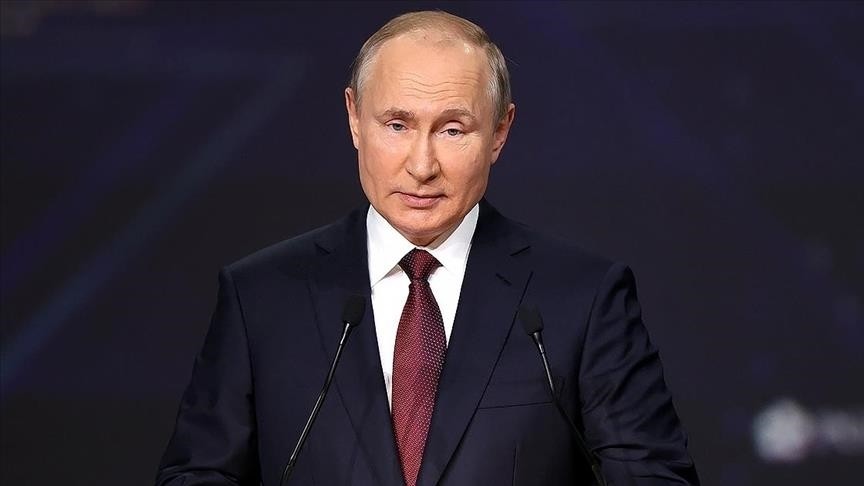 Putin: Minsk Anlaşmaları artık yok, öldü