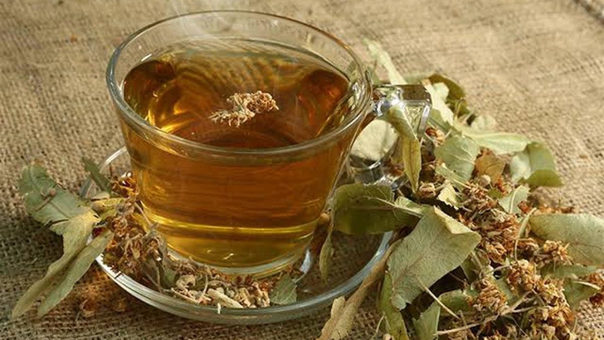 Ihlamur çayının faydaları nelerdir?