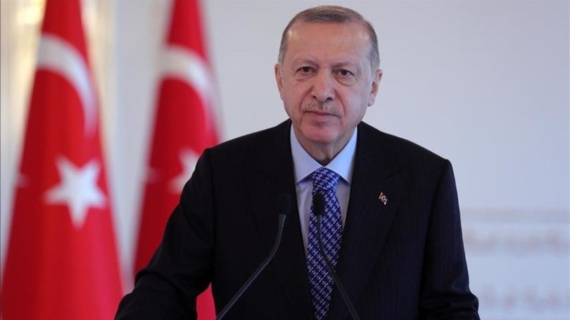 Erdoğan: Alçaldılar, küçüldüler, millî onurlarını kaybettiler