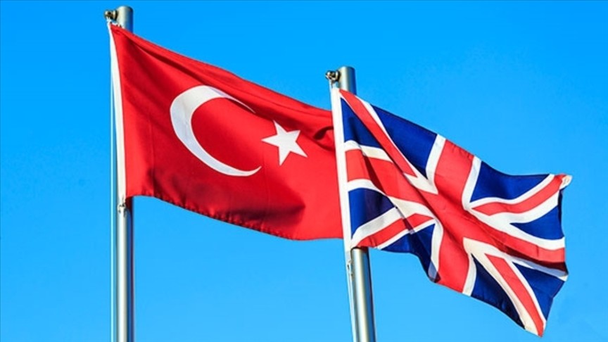 İngiliz bakandan Türkiye ve kırmızı liste açıklaması