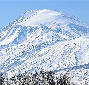 AFAD: Bölgede volkanik patlama yaratacak yapı kayaç grubu yok