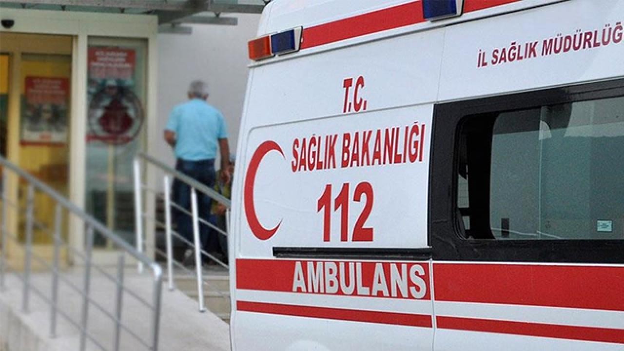 Sakarya'da tavuk pilav yiyen 128 kişi hastanelik oldu