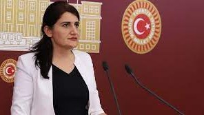 ​HDP'li Semra Güzel hakkında 15 yıla kadar hapis cezası istendi