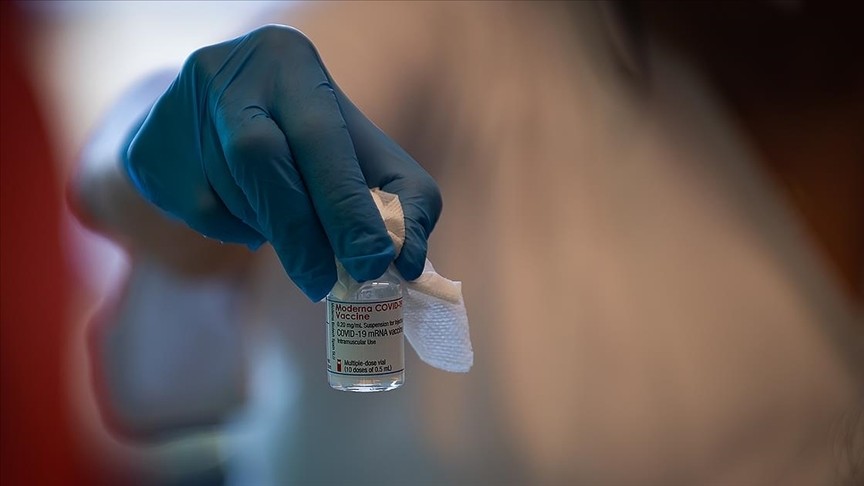 Endonezya'ya 4 milyon doz aşı bağışlayacaklar