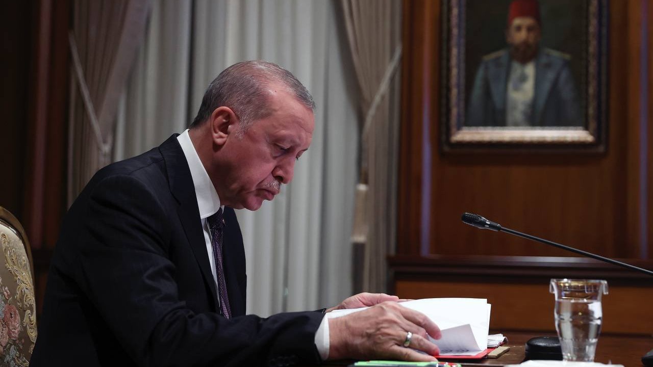 Abdülhamid düşmanlarının yeni hedefi Erdoğan