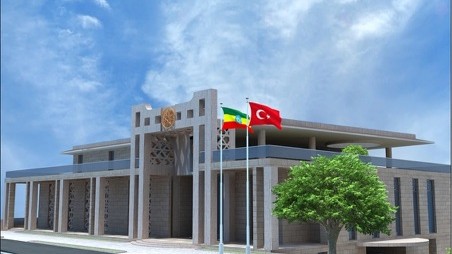Türk Büyükelçilik uyardı: Ülkeden ayrılın
