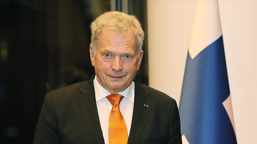 Finlandiya Cumhurbaşkanı Stubb'a göre NATO'ya katılım, ülkesini "cephe devletine" dönüştürdü