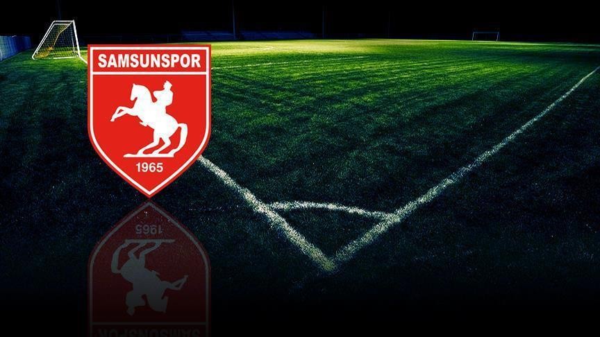 Samsunspor, yeni sezon hazırlıklarına 23 Haziran'da başlayacak