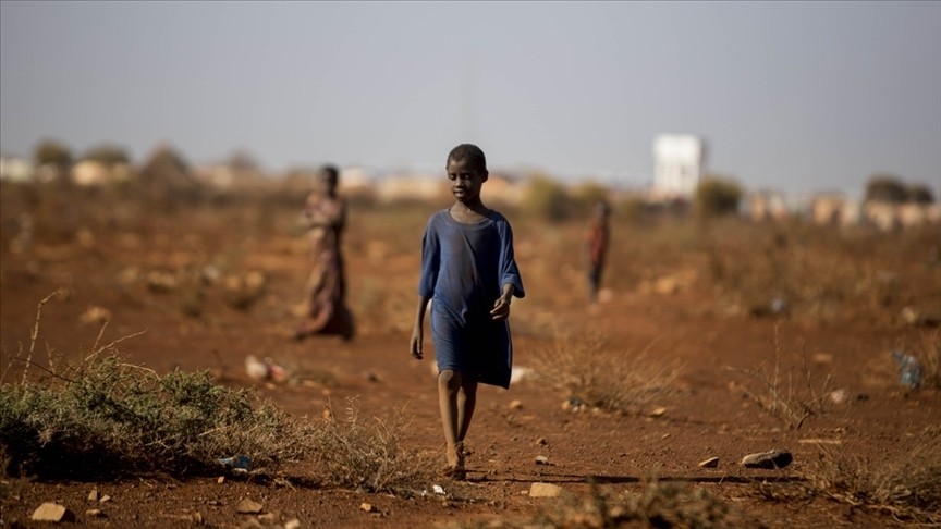 BM'den Somali'deki gıda krizi için acil yardım çağrısı