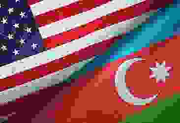 ABD'den Azerbaycan'a destek