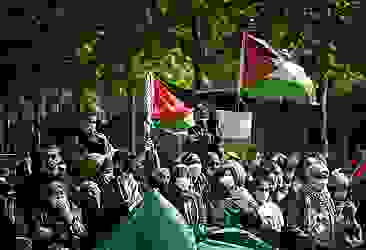 Komşudan 'Filistin' atağı! Ramallah'ta başlayacak